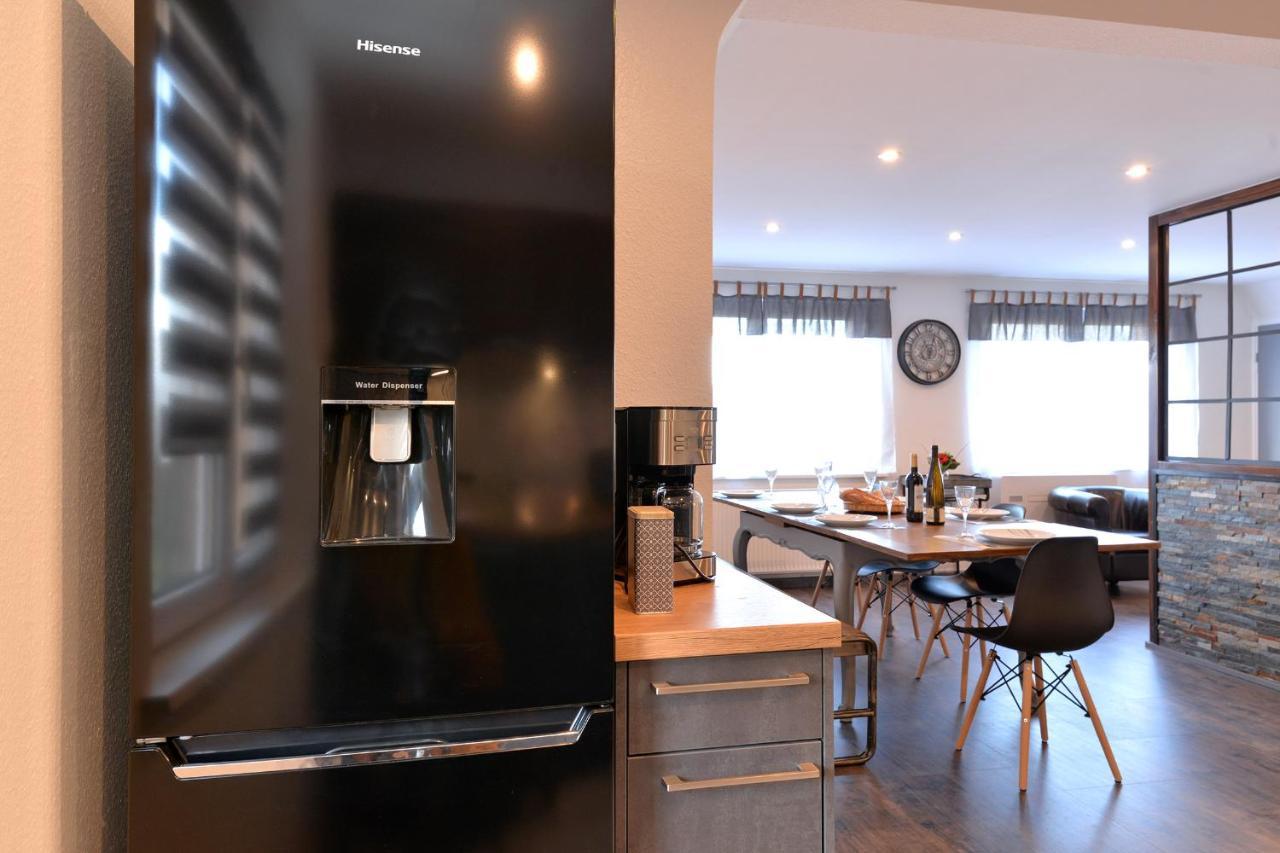Entre Ried Et Rhin Villa Marckolsheim Bagian luar foto