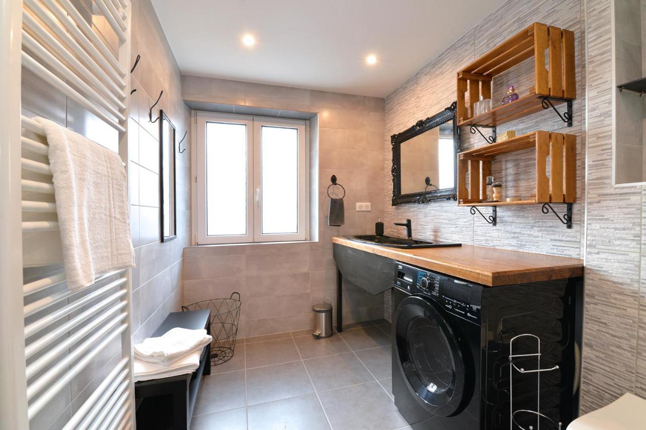 Entre Ried Et Rhin Villa Marckolsheim Bagian luar foto