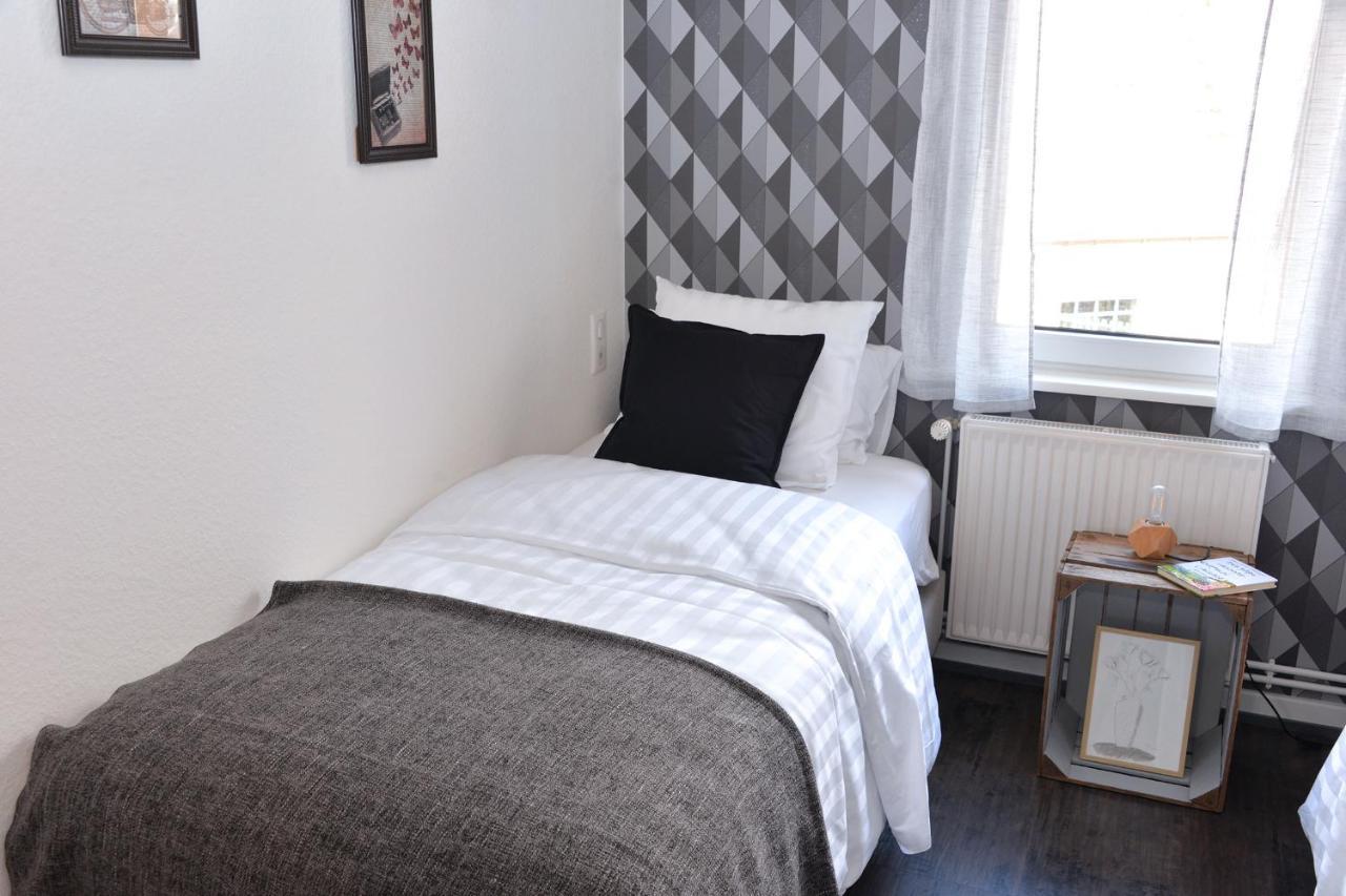 Entre Ried Et Rhin Villa Marckolsheim Bagian luar foto